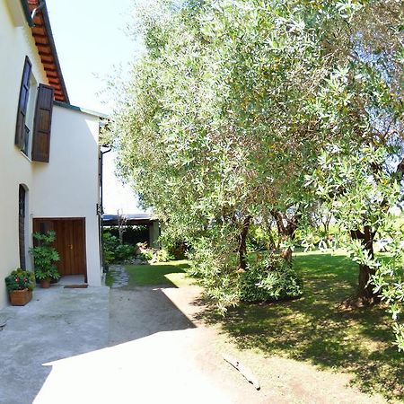 Casa Romana Viareggio Zewnętrze zdjęcie