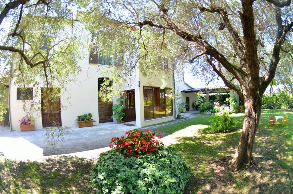 Casa Romana Viareggio Zewnętrze zdjęcie