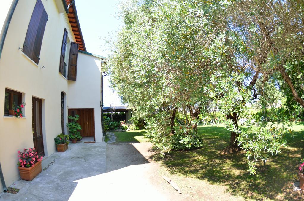 Casa Romana Viareggio Zewnętrze zdjęcie