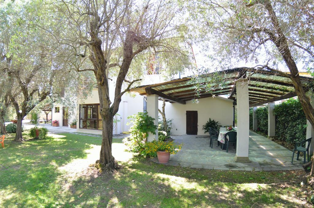 Casa Romana Viareggio Zewnętrze zdjęcie