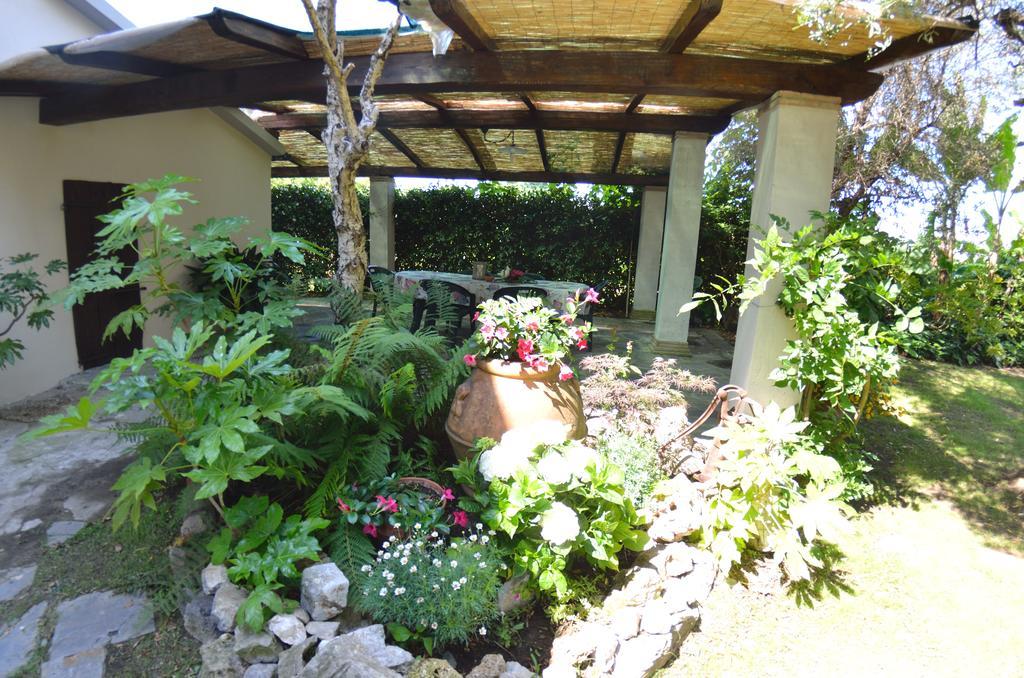 Casa Romana Viareggio Zewnętrze zdjęcie