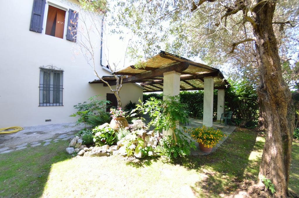 Casa Romana Viareggio Zewnętrze zdjęcie