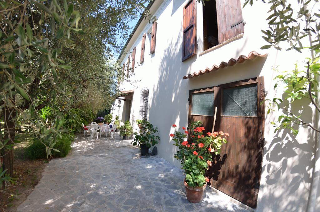 Casa Romana Viareggio Zewnętrze zdjęcie