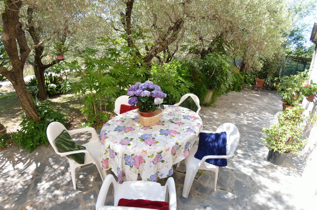 Casa Romana Viareggio Zewnętrze zdjęcie