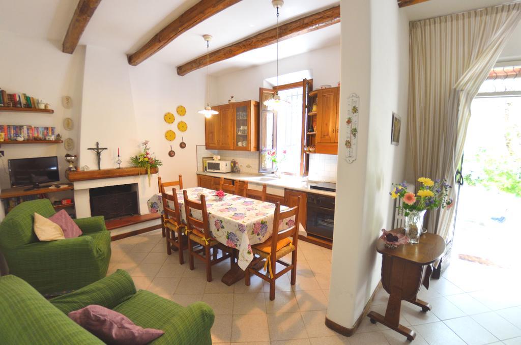 Casa Romana Viareggio Zewnętrze zdjęcie
