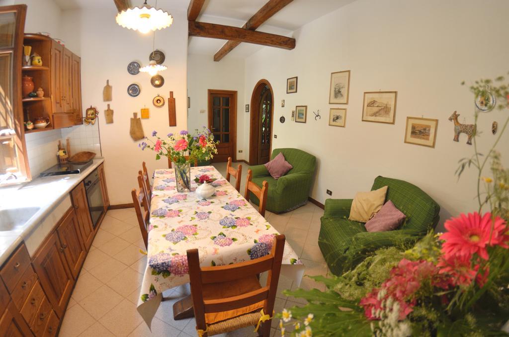 Casa Romana Viareggio Zewnętrze zdjęcie