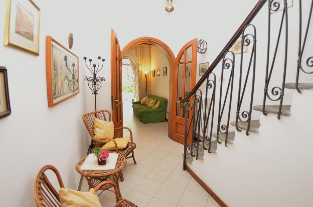 Casa Romana Viareggio Zewnętrze zdjęcie