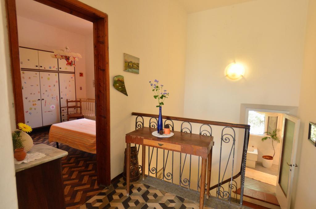 Casa Romana Viareggio Zewnętrze zdjęcie