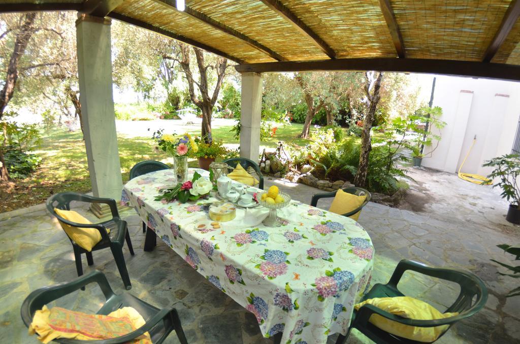 Casa Romana Viareggio Zewnętrze zdjęcie