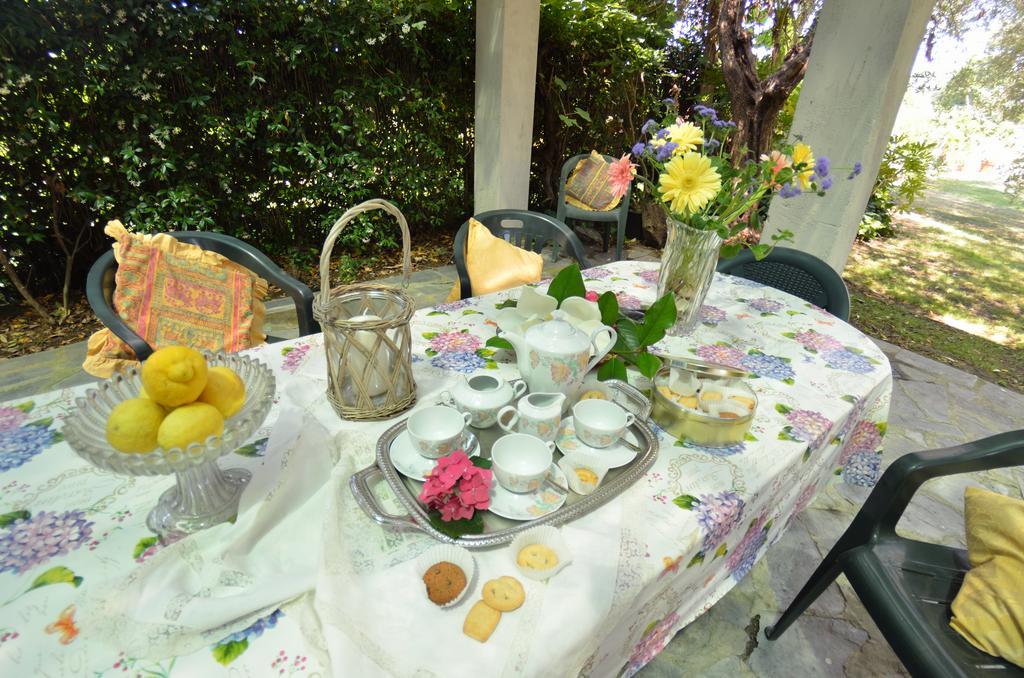 Casa Romana Viareggio Zewnętrze zdjęcie