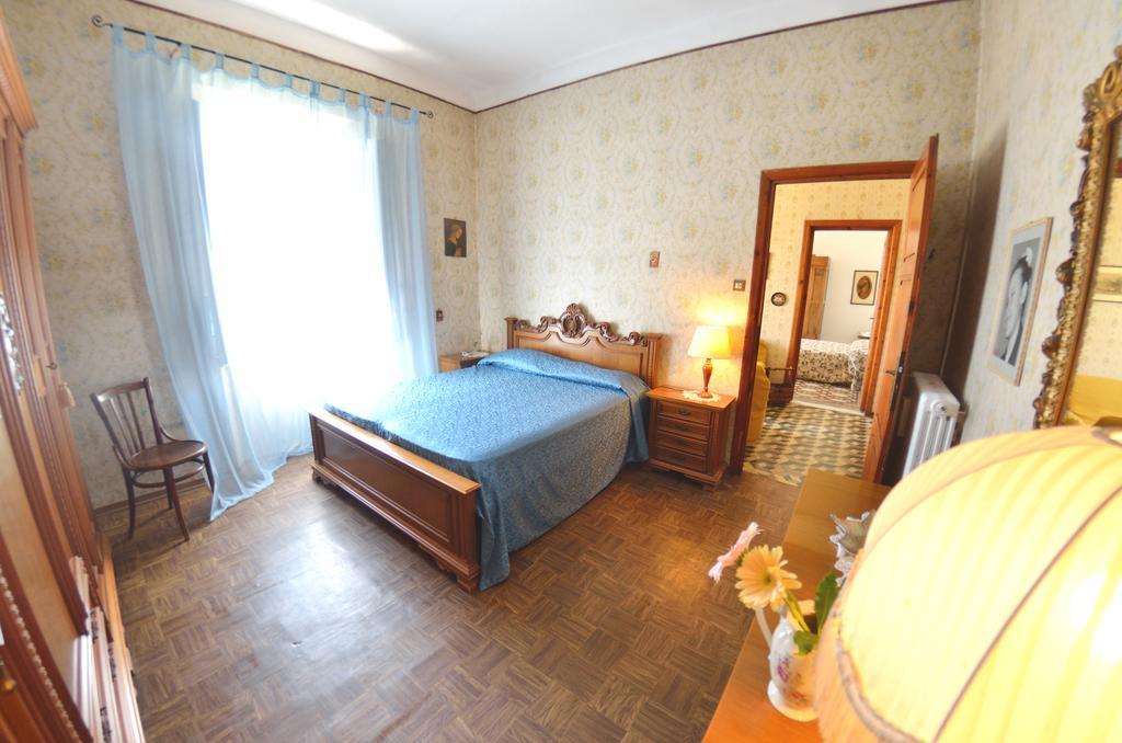 Casa Romana Viareggio Zewnętrze zdjęcie