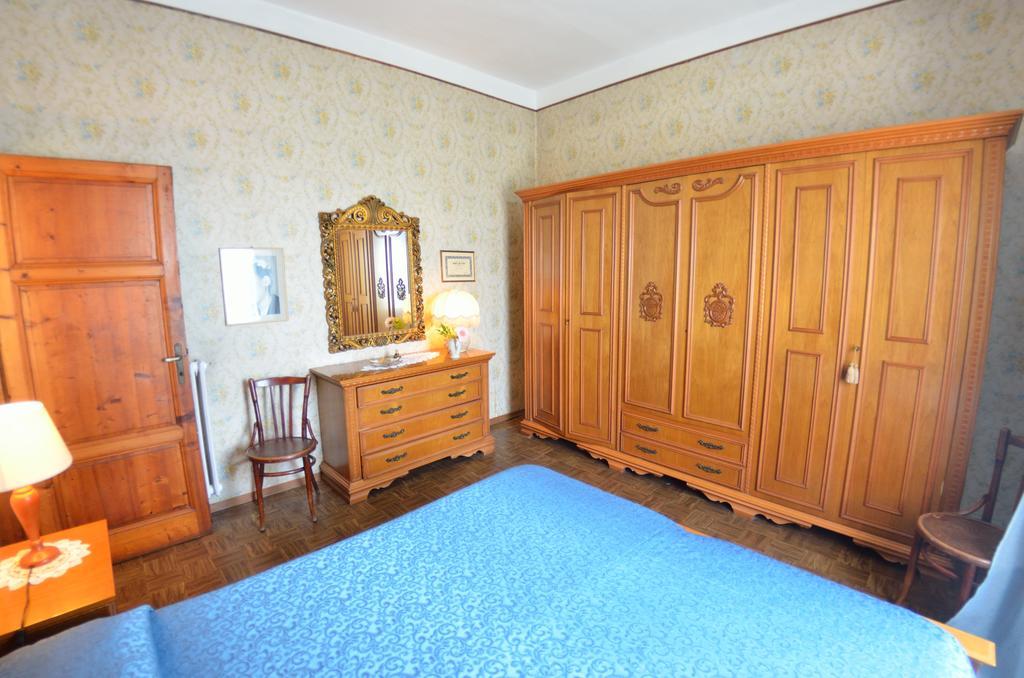 Casa Romana Viareggio Zewnętrze zdjęcie