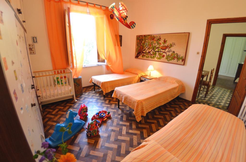 Casa Romana Viareggio Zewnętrze zdjęcie