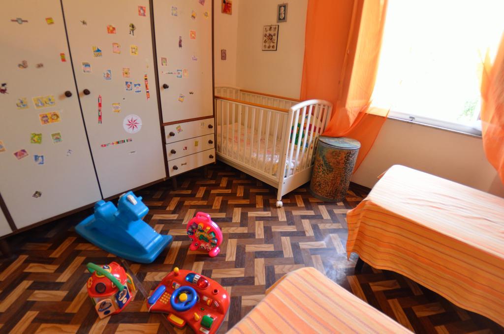 Casa Romana Viareggio Zewnętrze zdjęcie