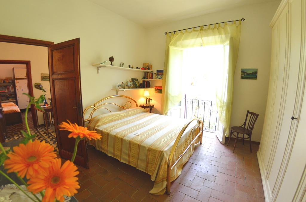 Casa Romana Viareggio Zewnętrze zdjęcie