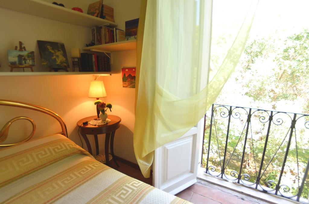 Casa Romana Viareggio Zewnętrze zdjęcie