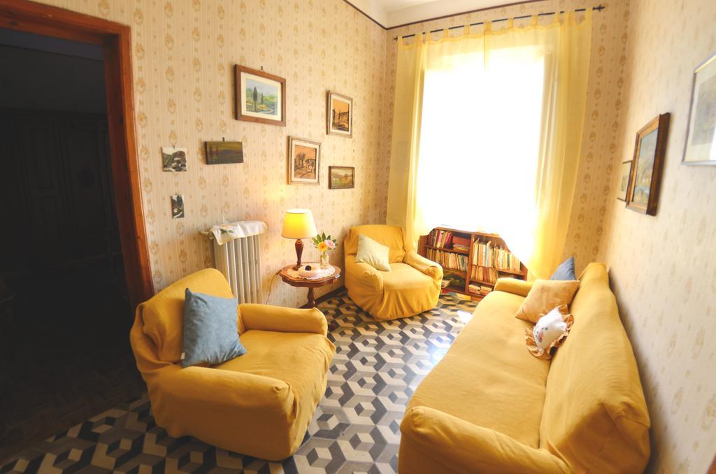 Casa Romana Viareggio Zewnętrze zdjęcie